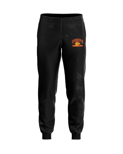 Chiefs Unstoppable Fleece Joggers