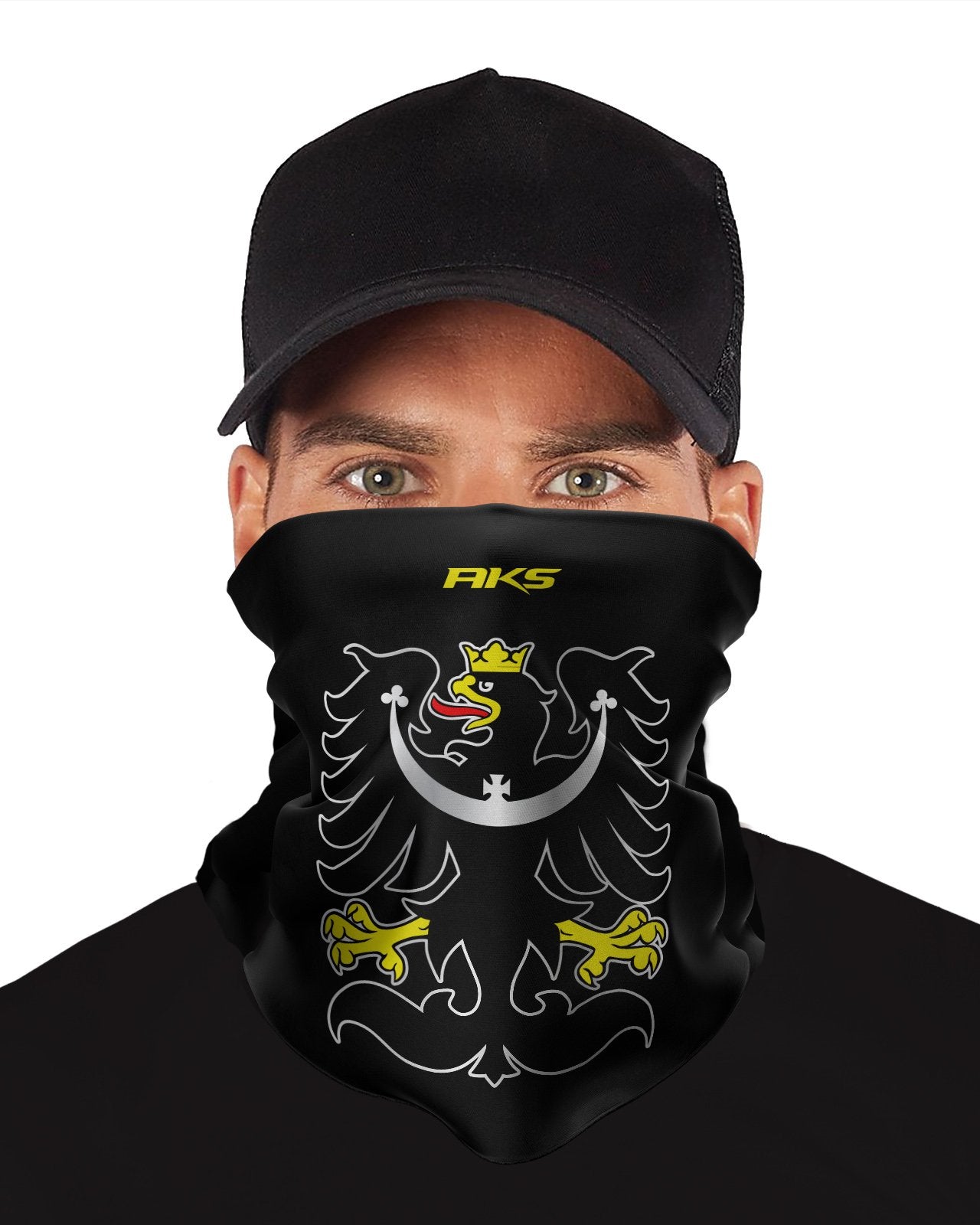 Stride Gaiter (Multipurpose Face Mask)