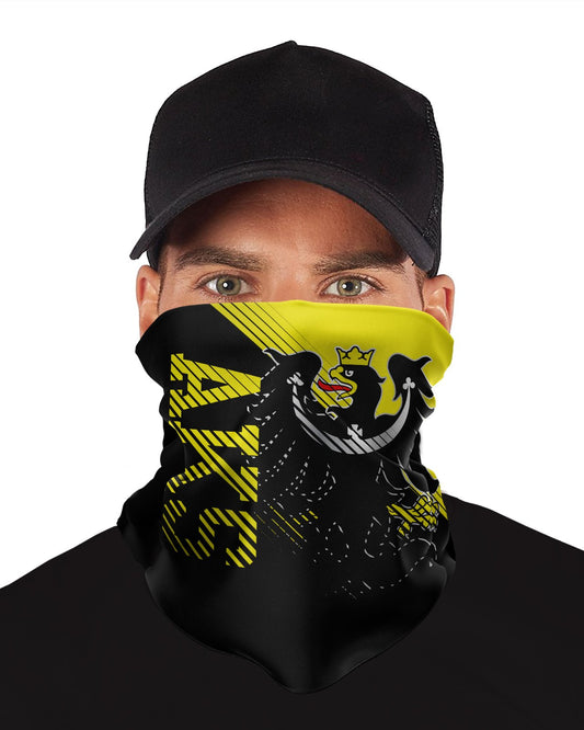System Gaiter (Multipurpose Face Mask)