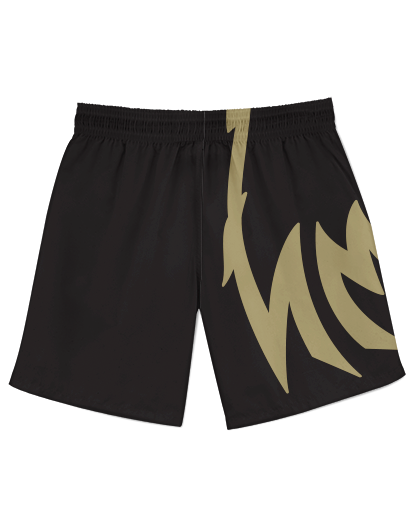 SMCHS Athletic Shorts