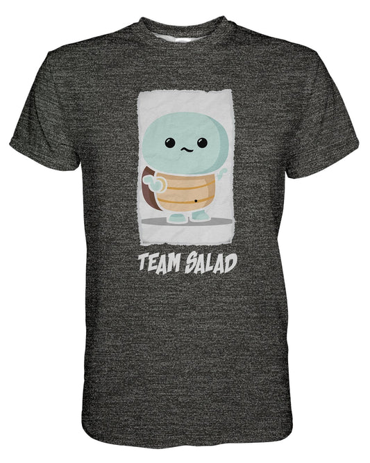 TEAM TURTLE T-shirt