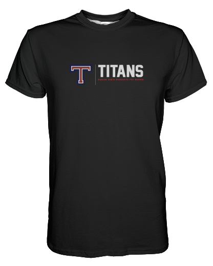 Titans Coaches printed all over in HD on premium fabric. Handmade in California.